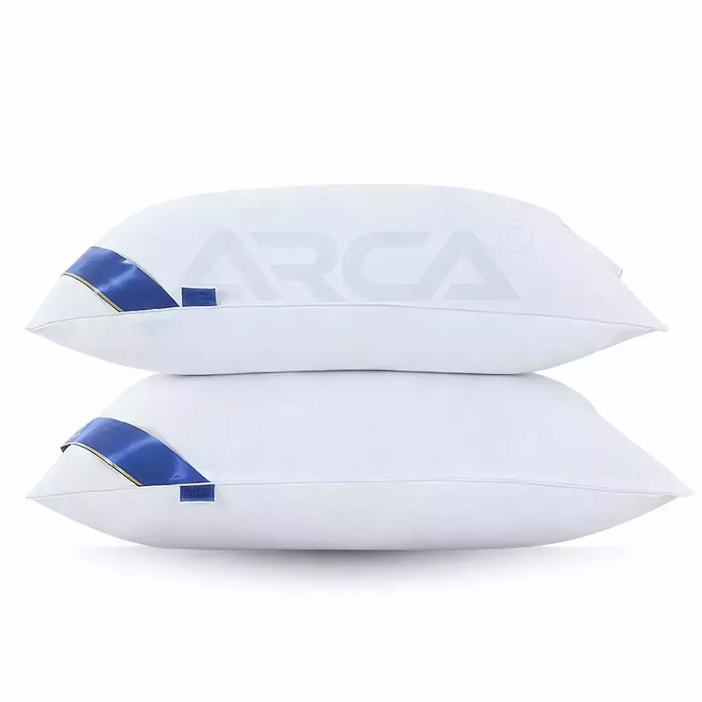 ArcaPillow