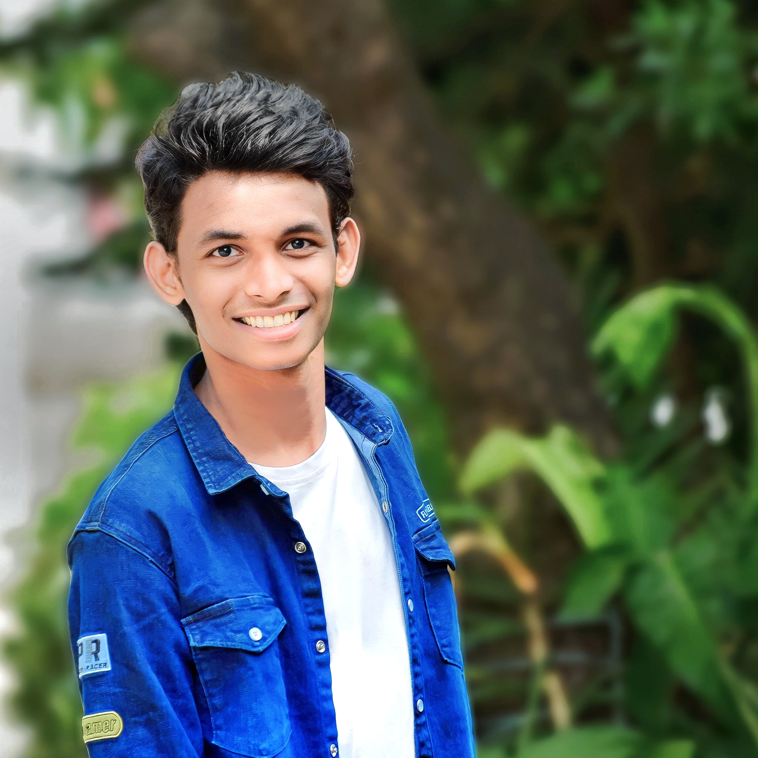 P.V. Sagar 19