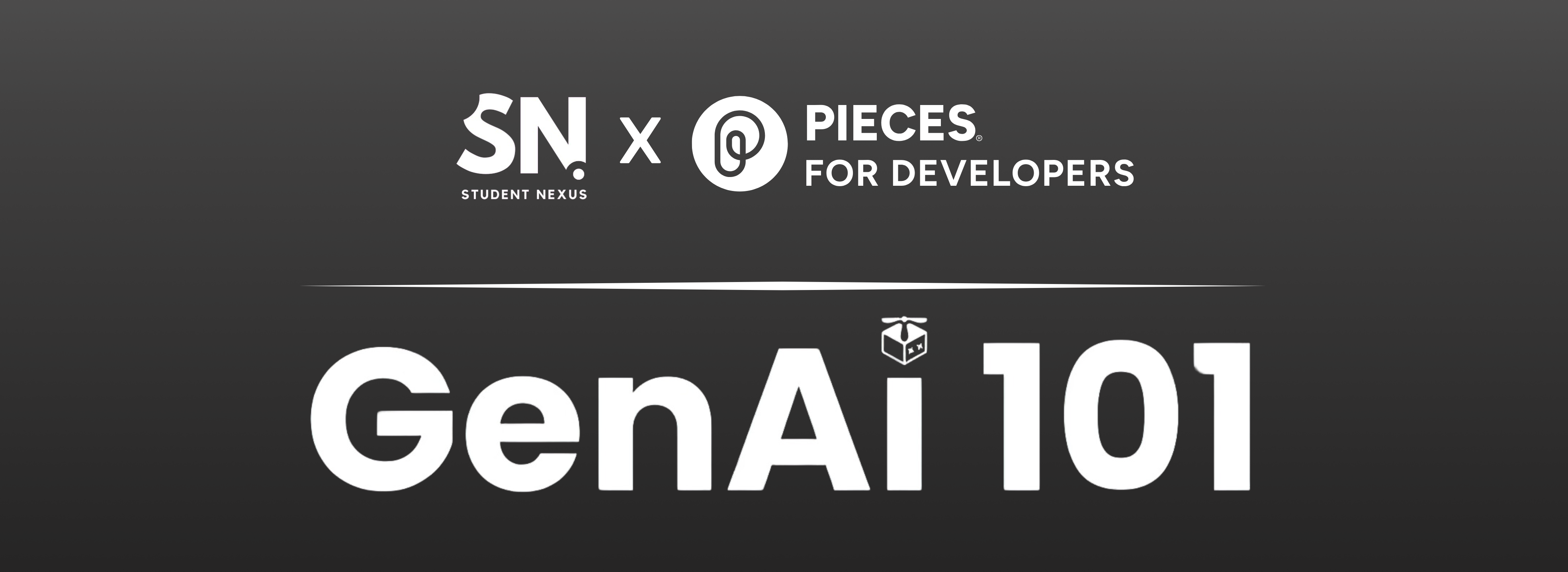 GenAi 101 GenAi 101
