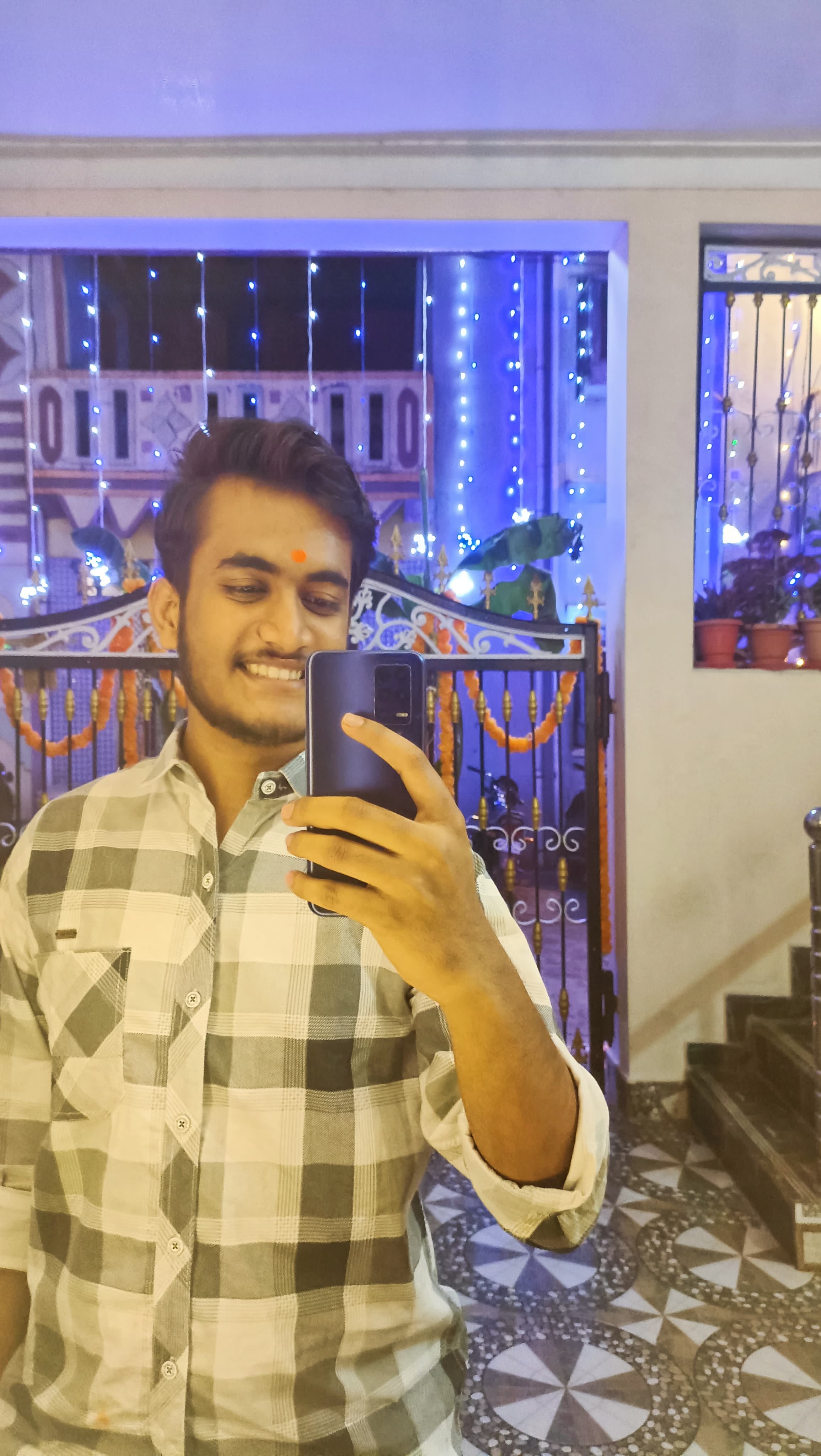 Krish Verma – Medium