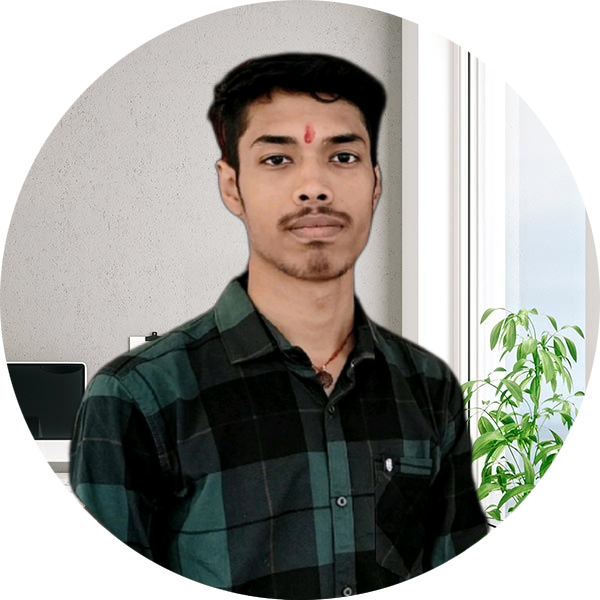 Reetesh Prajapati Reetesh Prajapati