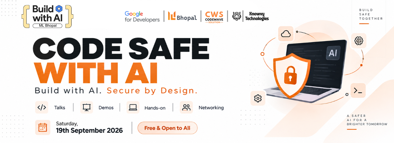 Code Safe with AI: Build with AI