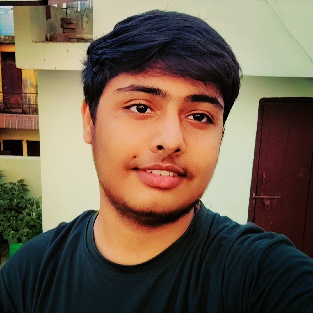 SHUBHAM