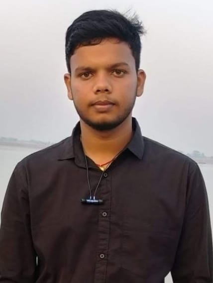 Joshikant Kumar Singh Joshikant Kumar Singh