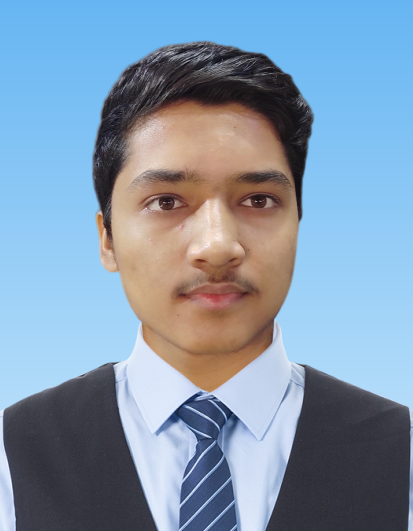 Ayush Kumar