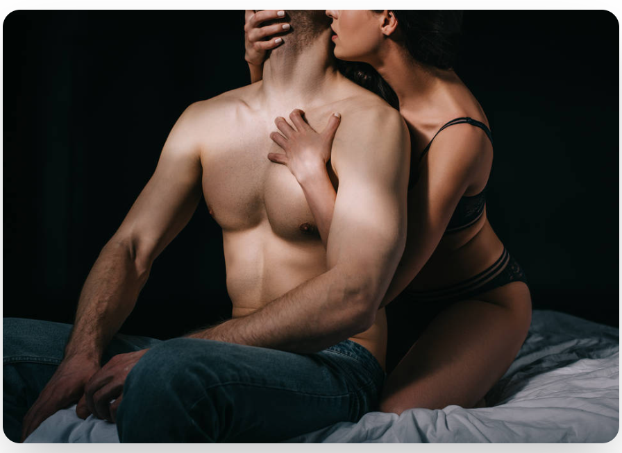 Performer 8 Male Enhancement