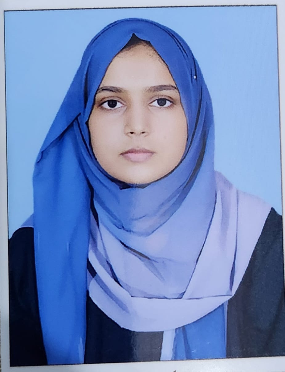 Humaira Kayenat