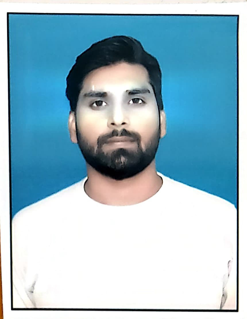  Md Aamir Sohel