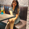 Shritama Ghosh