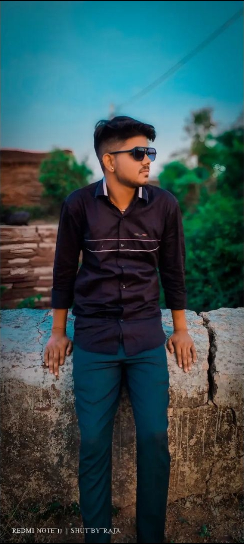 Raja Chaudhary