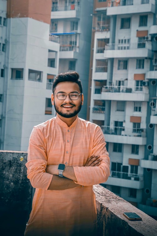 devashishpotnis