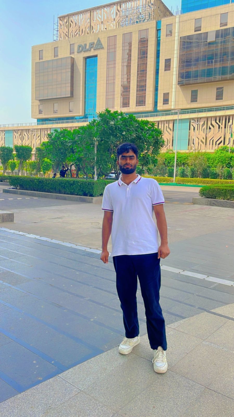 MOHAMMAD ARMAN MOHAMMAD ARMAN