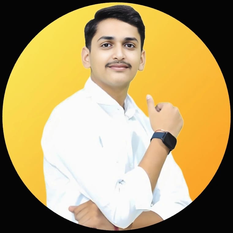 Chirag Antil