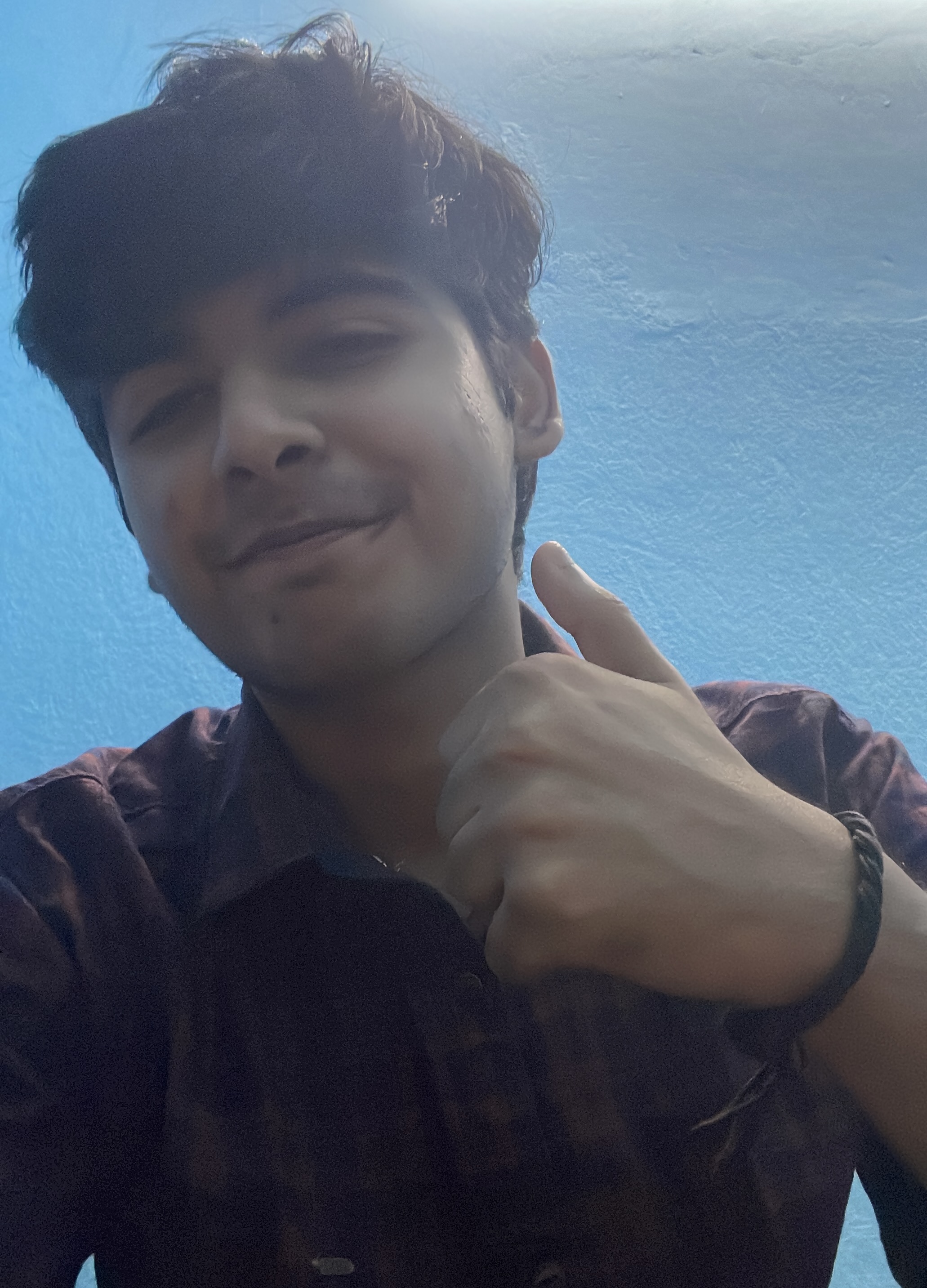 Atanu Chatterjee