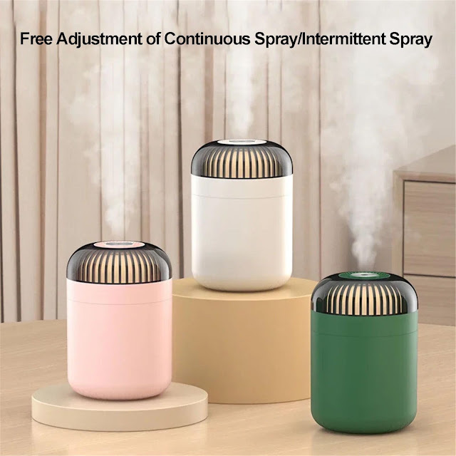 HuMist Humidifier HuMist Humidifier