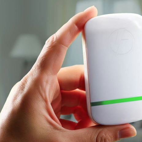 VoltCore Energy Saver