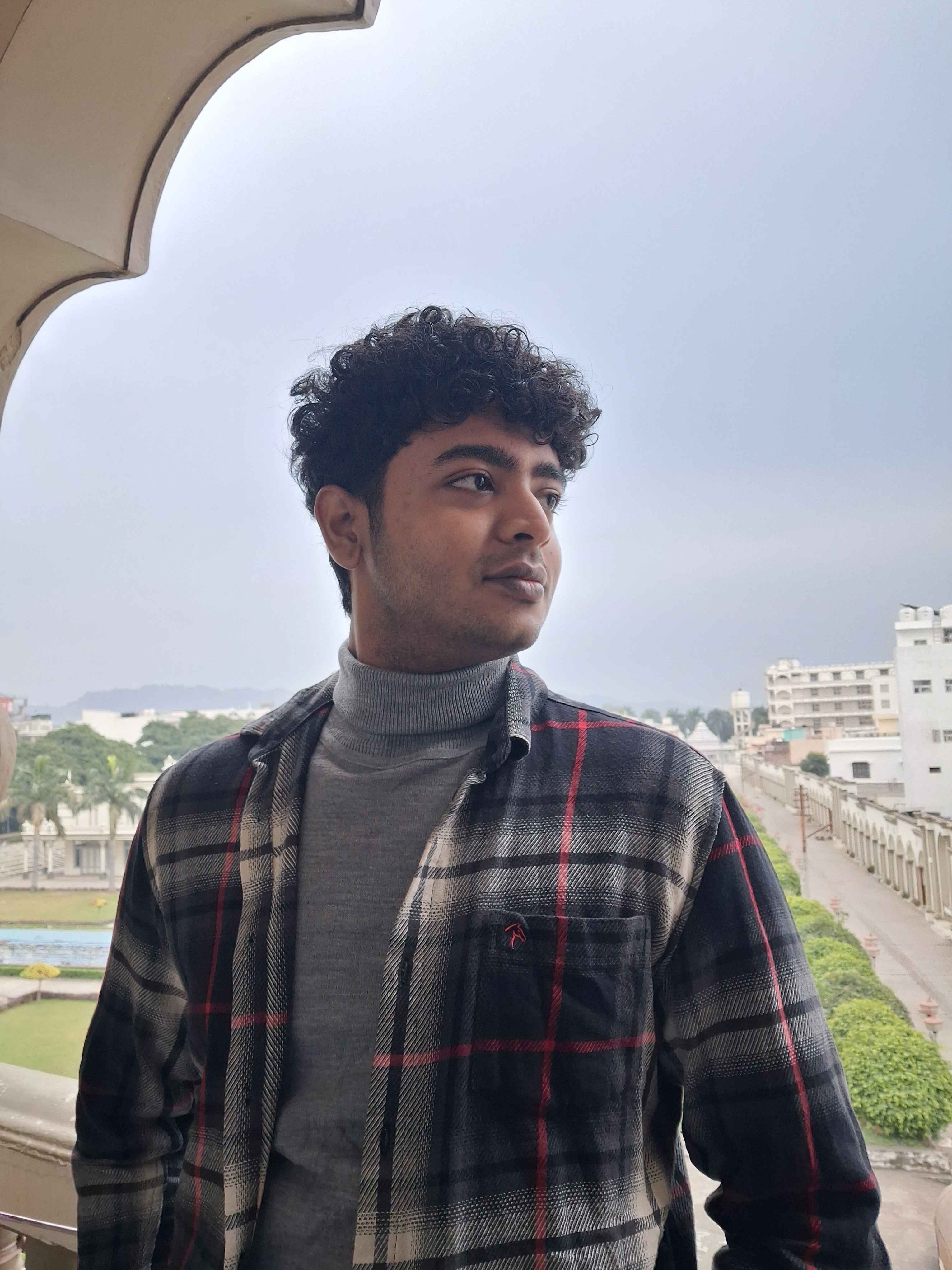 Mihir kumar 