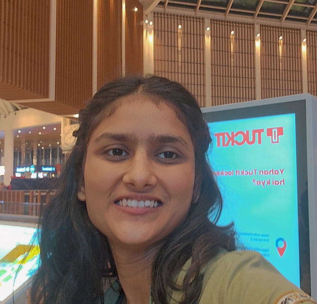 BHOOMIKA BANJARA