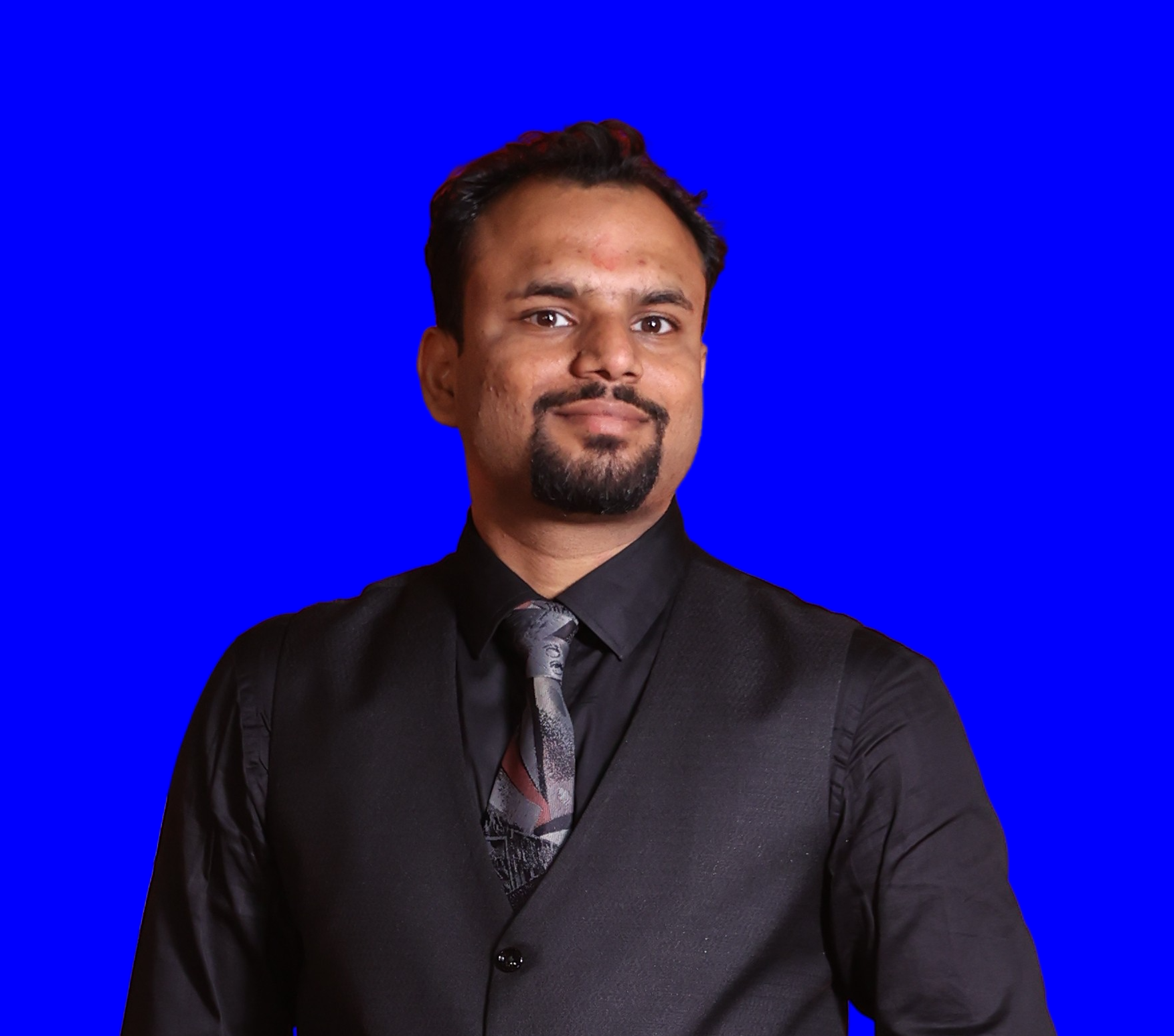 Mohit Goyal Mohit Goyal