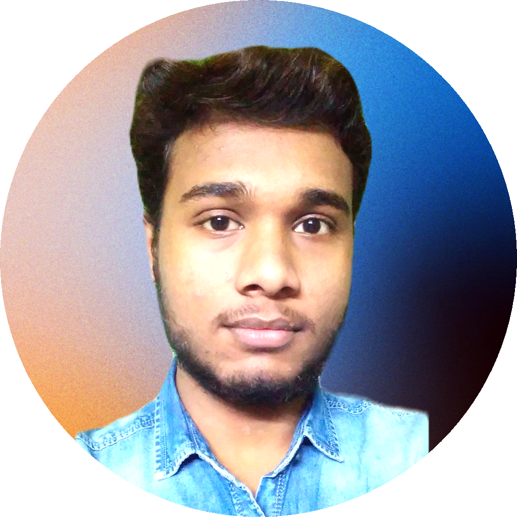 Argha Mallick