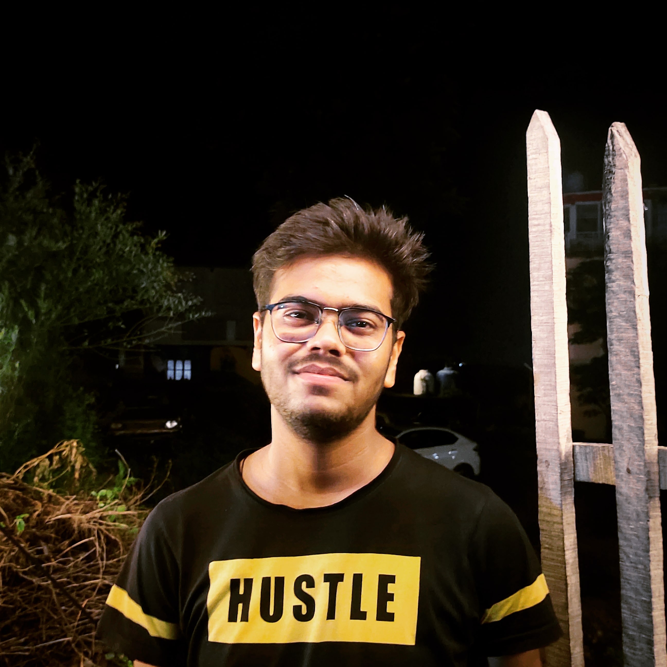 ASHUTOSH GUPTA