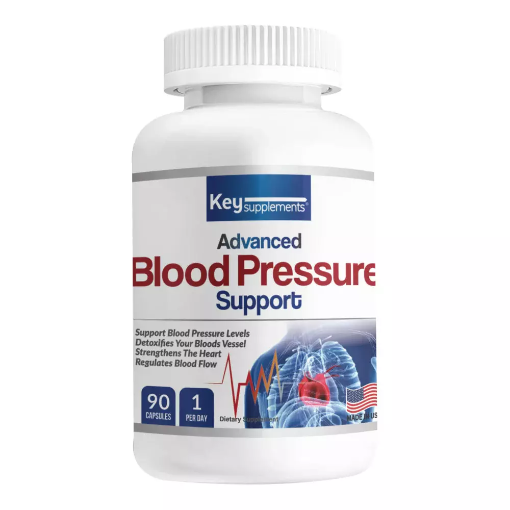 CardioX Blood Pressure Netherlands