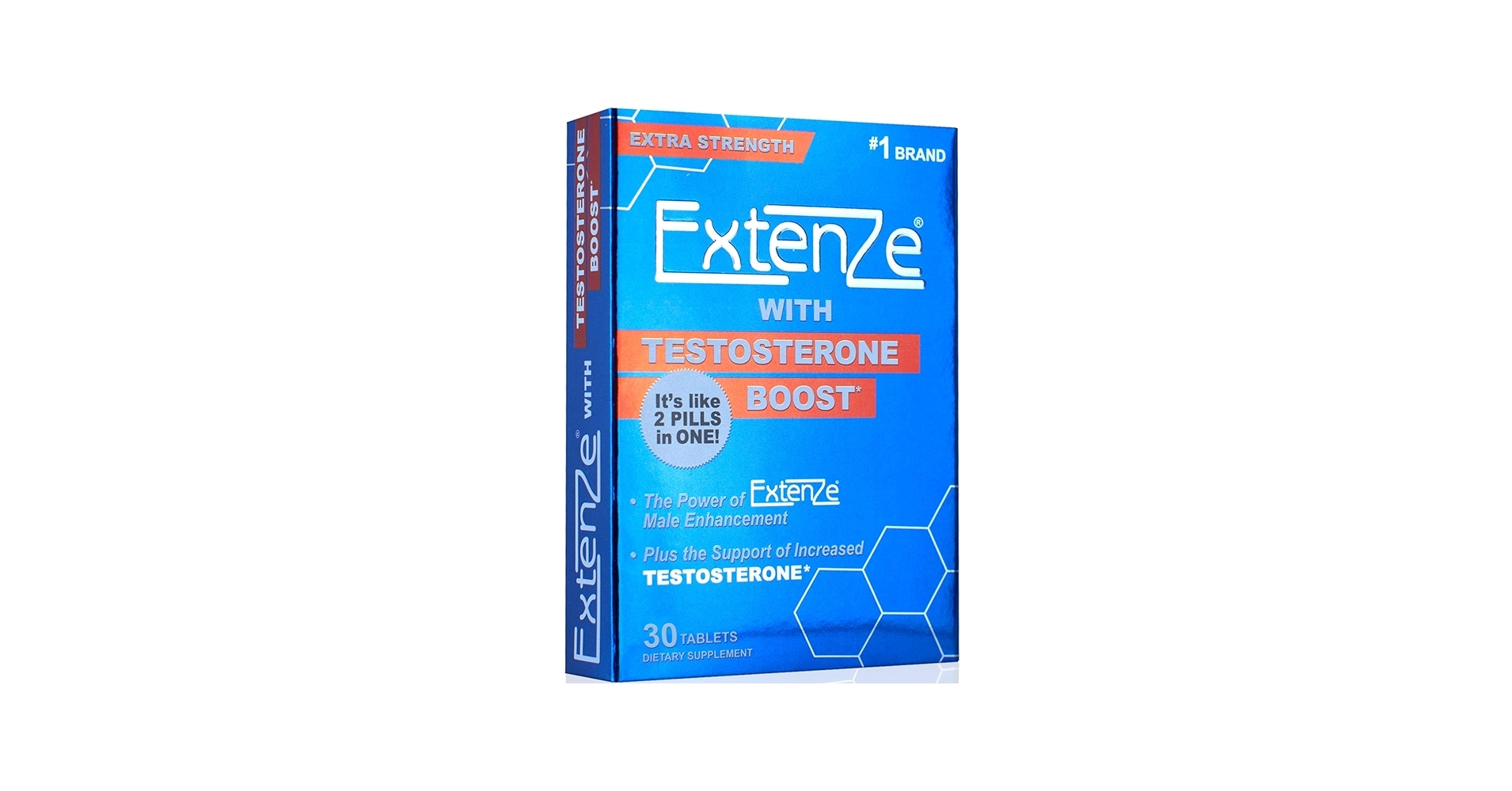 ExtenZe Male Enhancement