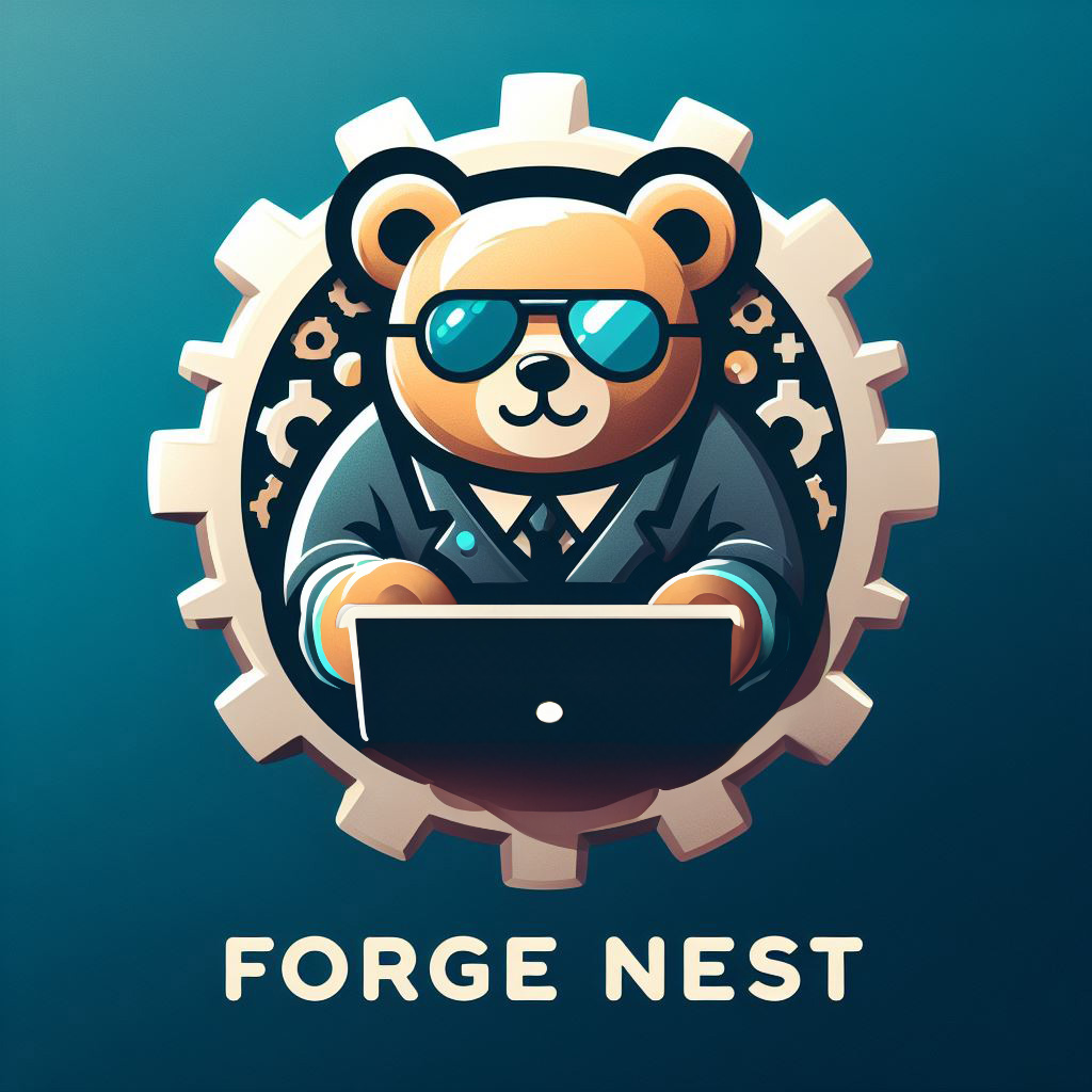 Forge Nest Community
