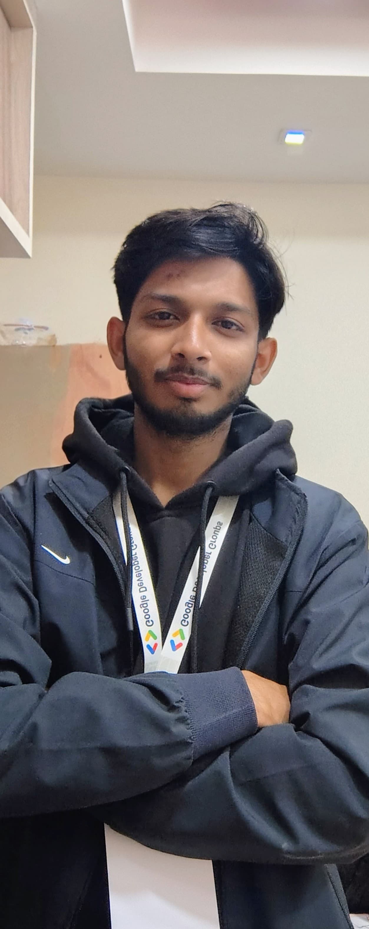 Rishabh Kumar Shahwal