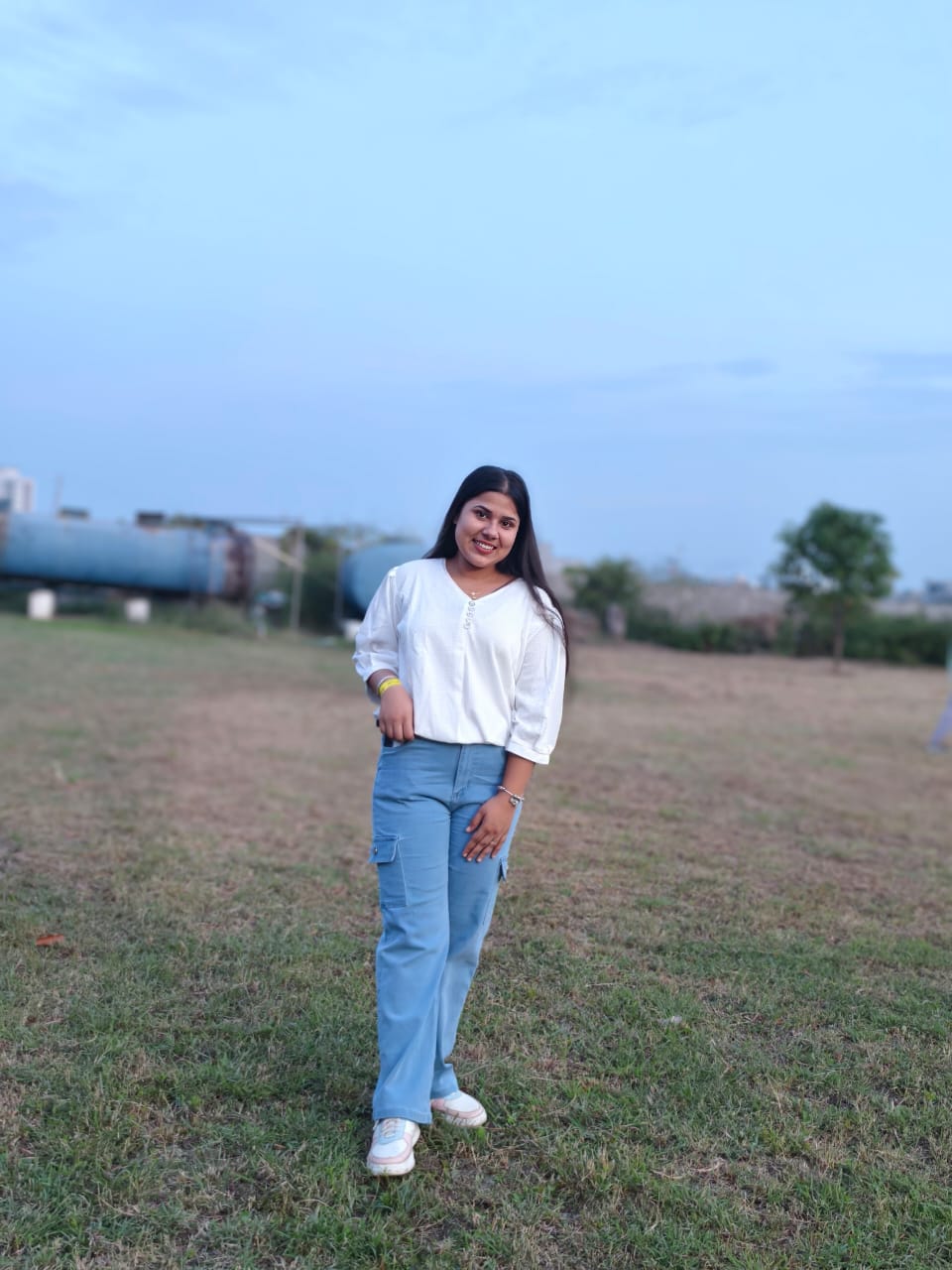 harshitajat