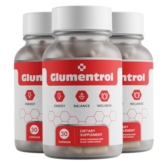 Glumentrol Germany