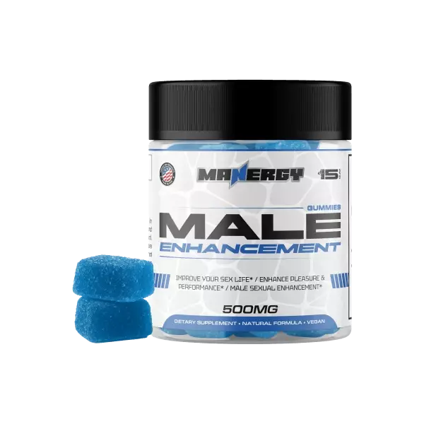 MANERGY Gummies France MANERGY Gummies France