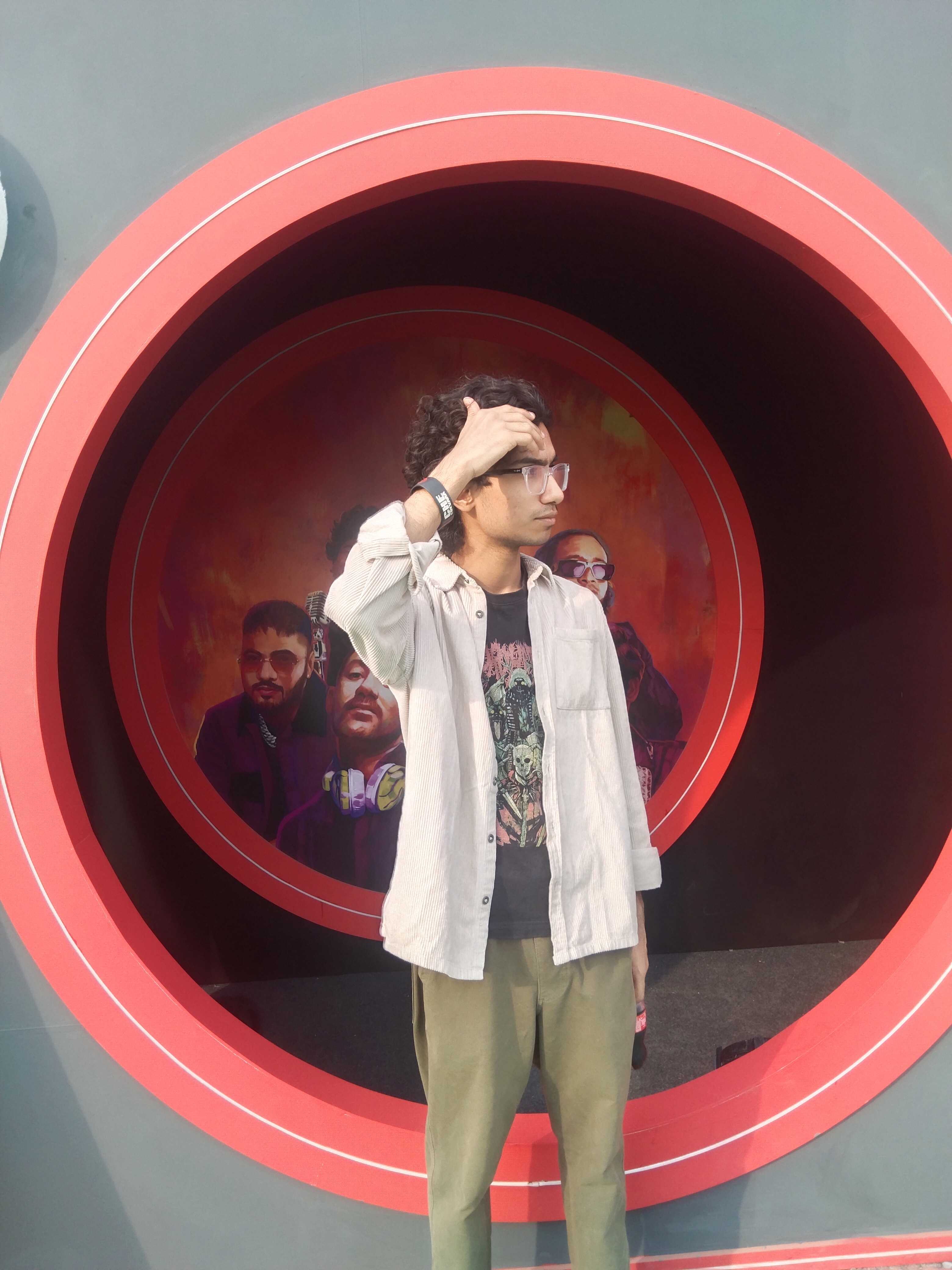 Pratham Sharma