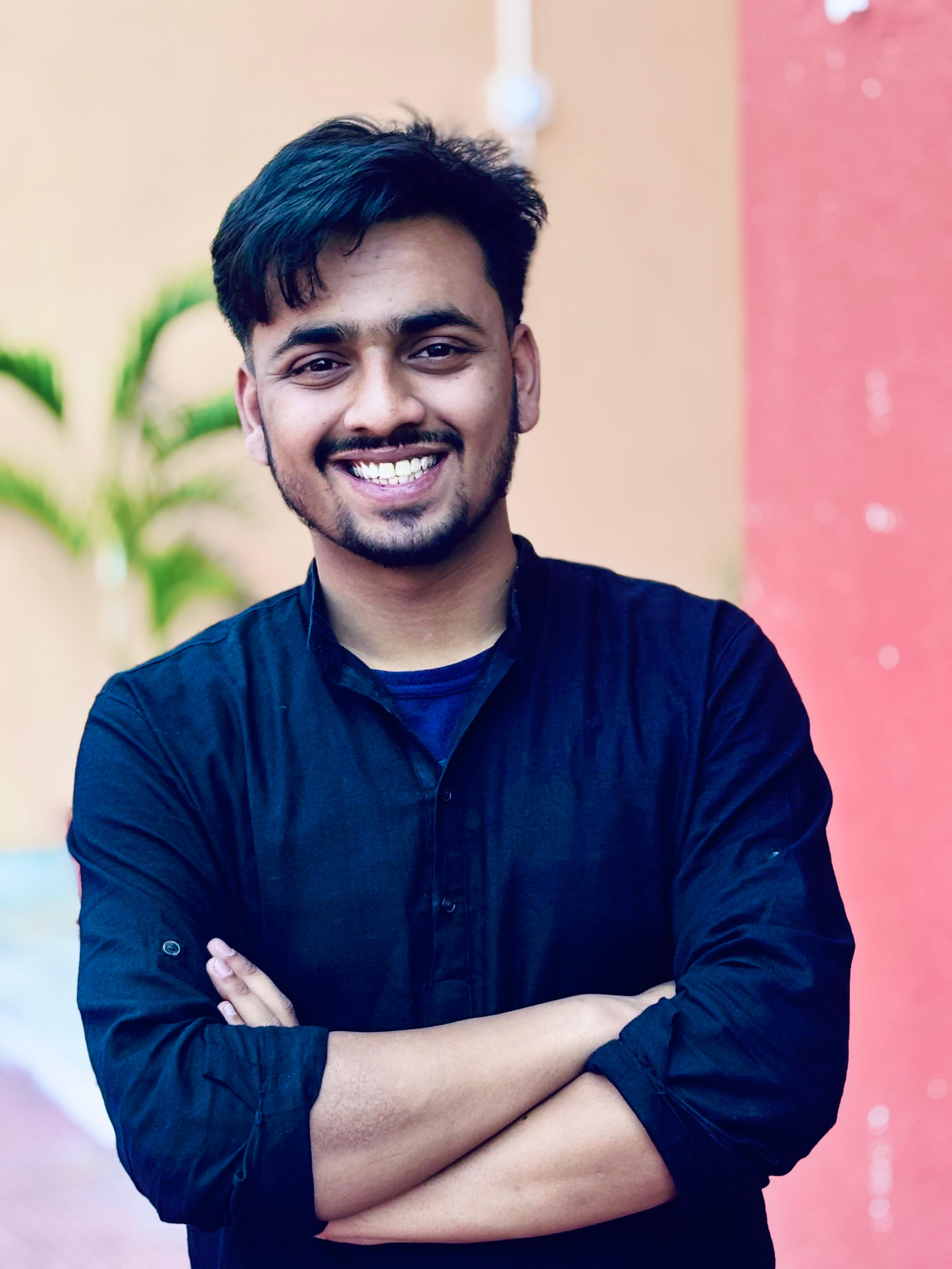 Abhinav Kumar Abhinav Kumar