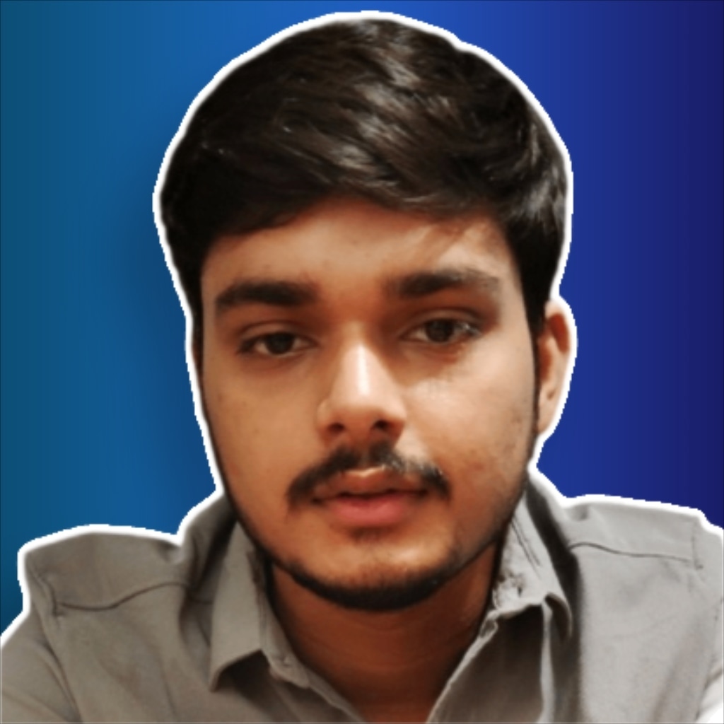 Namit Varshney