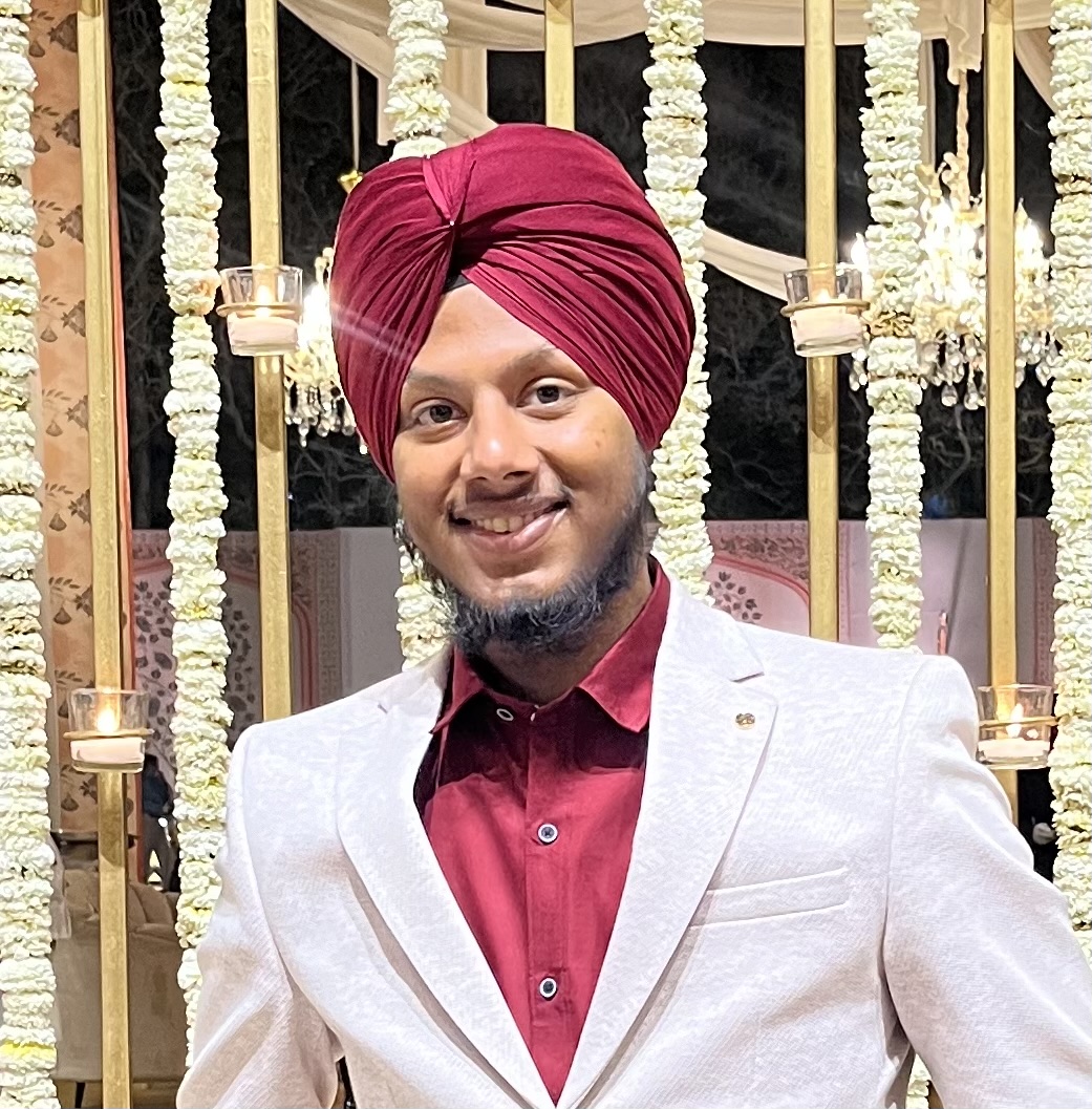 Harshdeep singh
