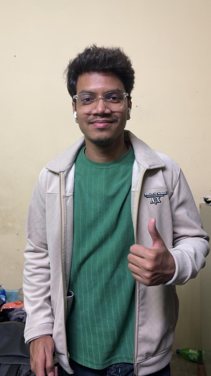 Vivek Verma