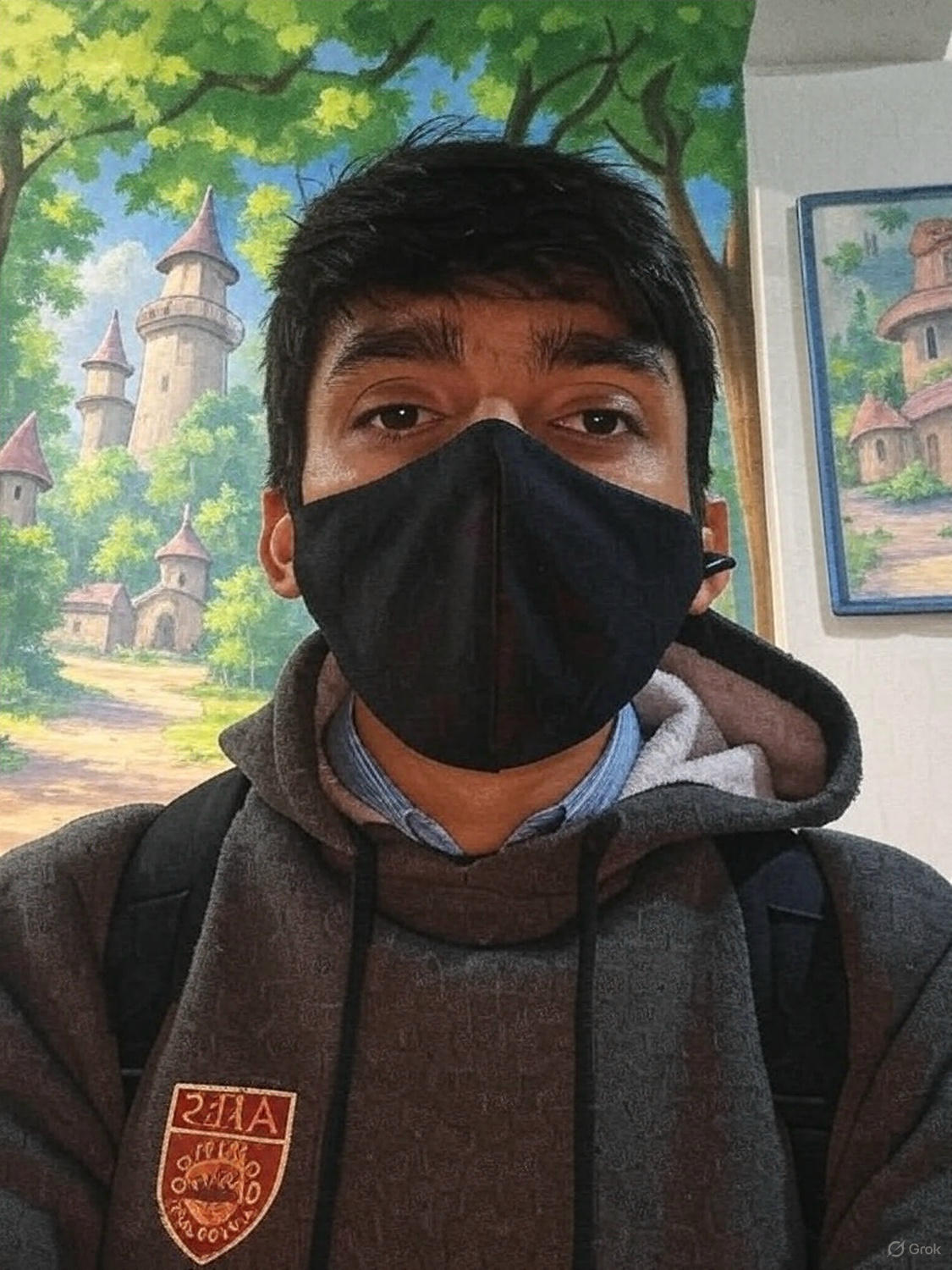 Abhishek Pal