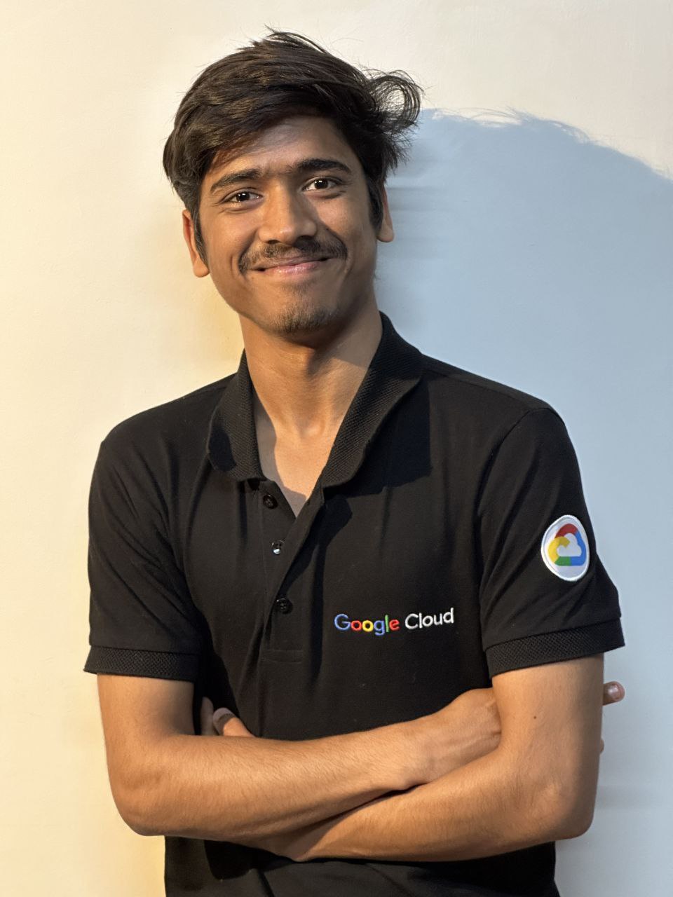 BHANU PRATAP SINGH