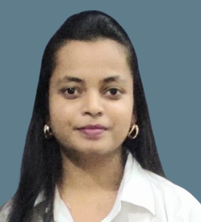Ankita Kumari