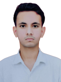 Sanchit Bhardwaj