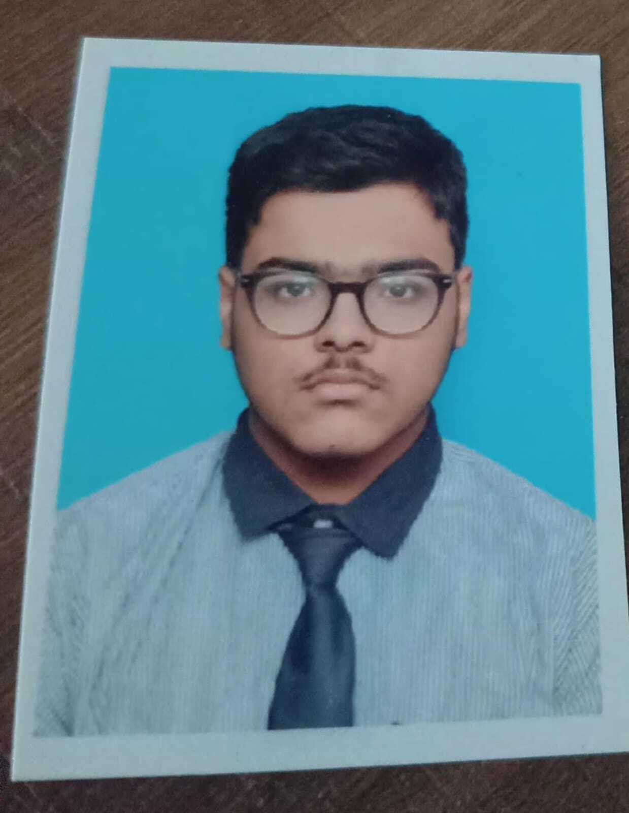 Archit Dutta