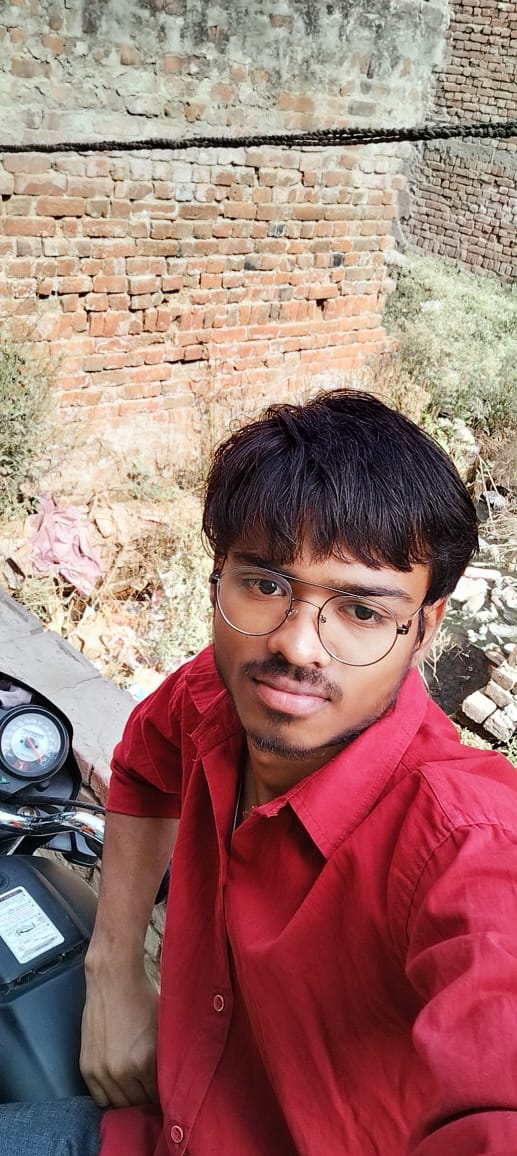 Manish Rajput