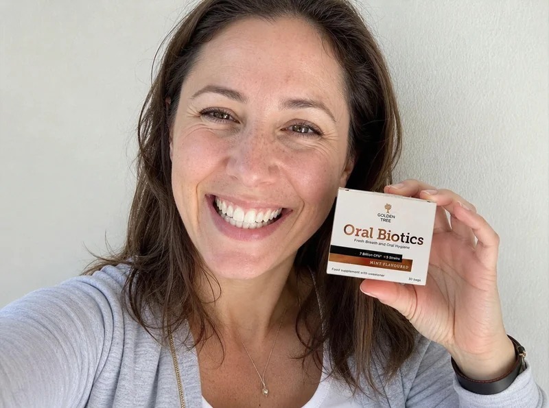 Golden Tree Oral Biotics Germany: Der ultimative Ratgeber für eine gesunde Mundflora Golden Tree Oral Biotics Germany: Der ultimative Ratgeber für eine gesunde Mundflora