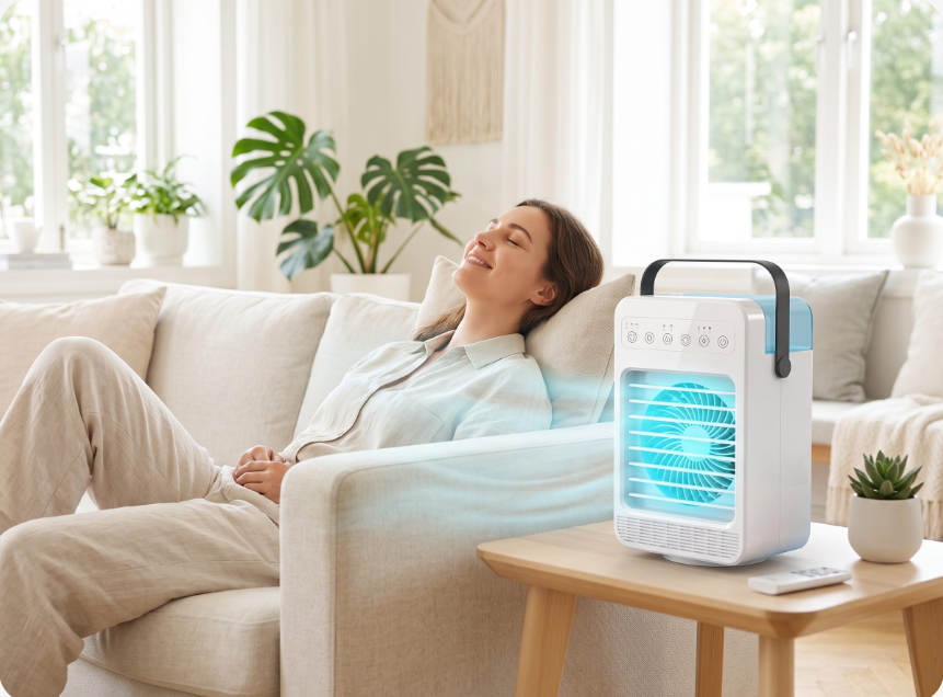 CoolJet Portable AC UK Air conditioning vs. regular air conditioning: Which is better? CoolJet Portable AC UK Air conditioning vs. regular air conditioning: Which is better?