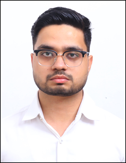 Govind Sharma