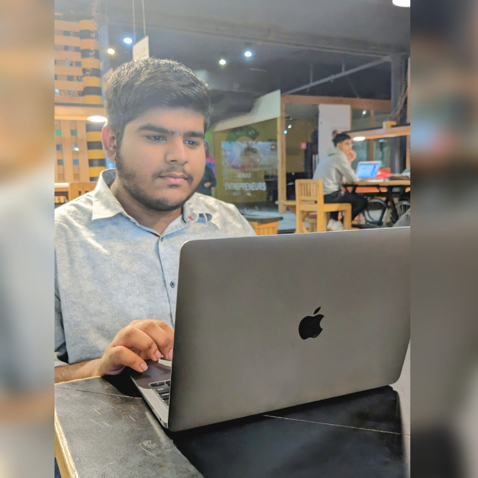 Anmol Tuteja