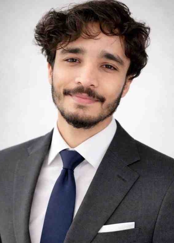 Tushar Tushar