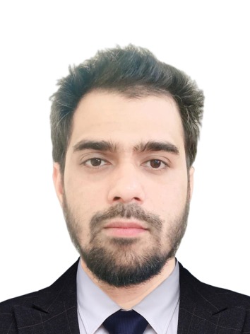 Syed Afseh Ehsani 