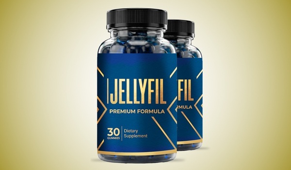 JellyFil Gummies